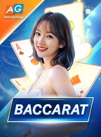 AG_Baccarat